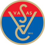 Vasas SVF Senior
