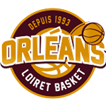 Orléans Loiret Basket II