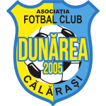 AFC Dunărea 2005 Călărași II