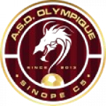 A.S.D. Olympique Sinope