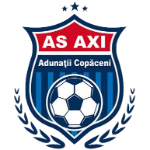 ACS Axi Adunații-Copăceni II