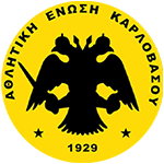 AE Karlovasi B