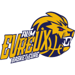 ALM Évreux Basket Espoirs