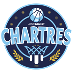 C'Chartres Métropole Basket Espoirs