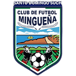 CDF Minguena