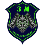 3M Palermo