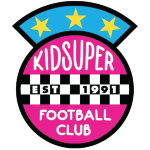 KidSuper Samba AC II