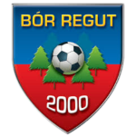Bór Regut