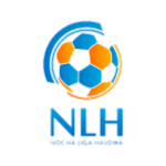 NLH II Zielonka