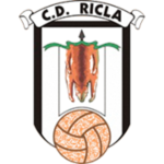 CD Ricla