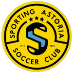 Sporting Astoria Dawgz