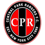 Central Park Rangers Old Boys