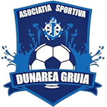 AS Dunărea Gruia 2024