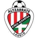 CD Altzarrate KE Laudio