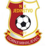 NK Jedinstvo Gornji Mihaljevec - Veterani