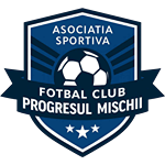 AS FC Progresul Mischii