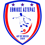 AS Ethnikos Asteras Pyleas