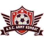 AS Army Kombat Cincu