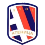 FK Atenica 1981