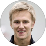 Lukas Mugevicius