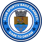 AS Băile Olăneşti
