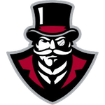 Austin Peay State Lady Governors