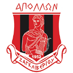 AS Apollon Zagkliveriou