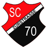 SC Zurstraße 70 II