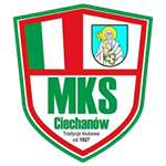 MKS II Ciechanów