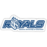 Queens Charlotte Royals