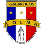 Galakticos Solna