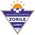 AS Zorile Luieriu