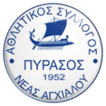 Pyrasos B