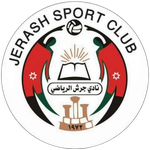 Jerash Club
