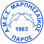 AMES Marpissaikos Paros
