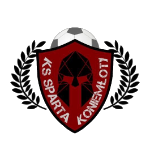 Sparta Koniemłoty