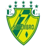 EC 7 de Setembro CMD de Barra Funda +40