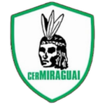 CER Miraguai de Tenente Portela +40