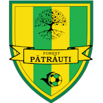 AS Forest Pătrăuţi