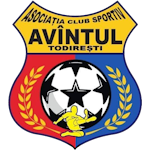 ACS Avîntul Todireşti