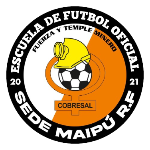 Cobresal Maipú - U17