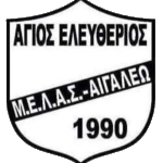 Melas AG Eleftherios