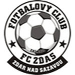 FC Zdas Zdar Nad Sazavou B