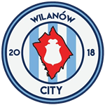 City Wilanów Warszawa