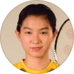 Yen Mei Ho.
