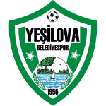Yeşilova Belediyespor