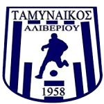 A.O. Tamynaikos Aliveriou B