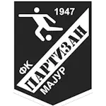FK Partizan Majur