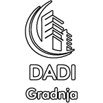 Dadi Gradnja