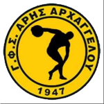 Aris Archagellou B
